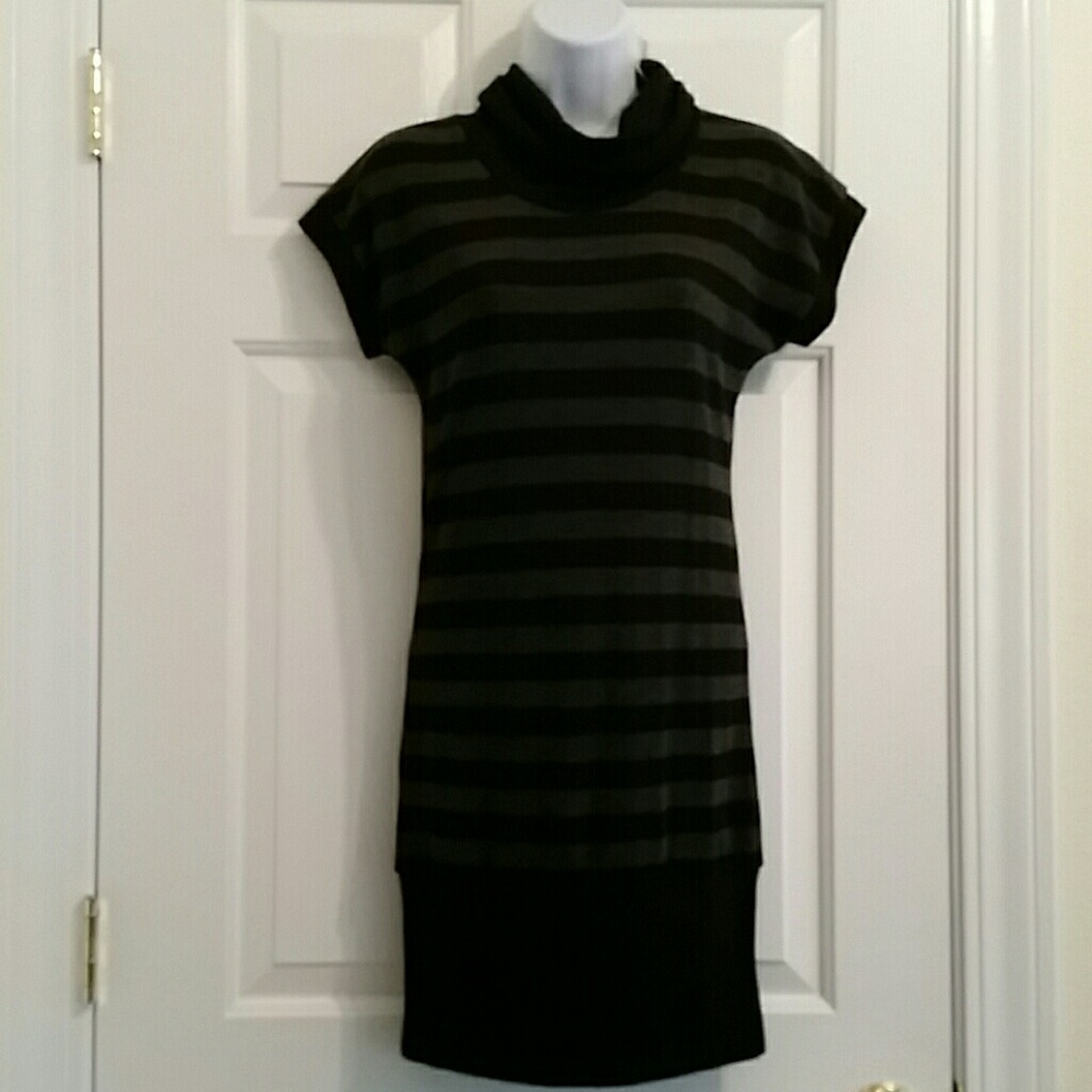 Delirious Los Angeles black dress M